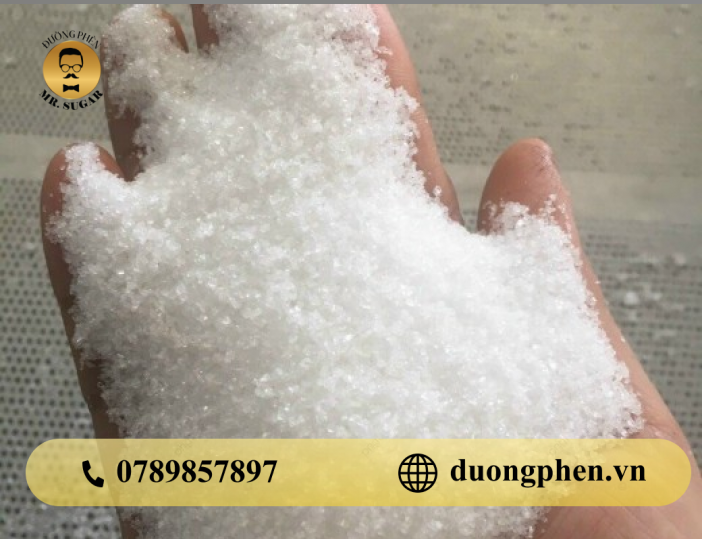Đường phèn nhuyễn